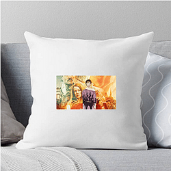 Eddington Merchandise Eddington Pillows Cover