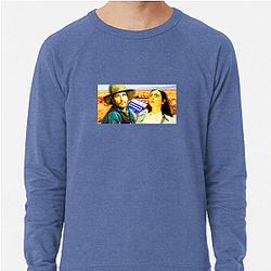 Eddington Limited Collection Eddington Sweatshirts