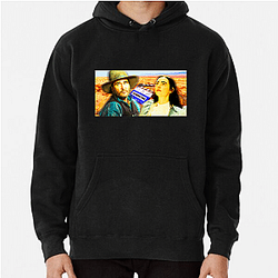 Eddington Limited Collection Eddington Hoodies