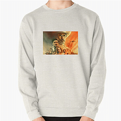 Eddington Merchandise For Fans Eddington Sweatshirts
