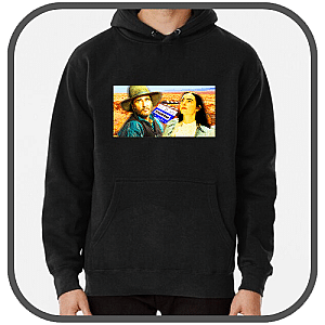 Eddington Hoodies