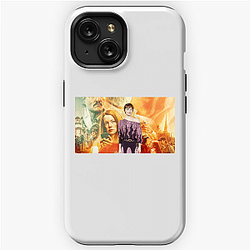 Eddington Merchandise Eddington iPhone Cases
