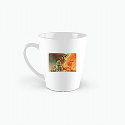 Eddington Merchandise For Fans Eddington Mugs