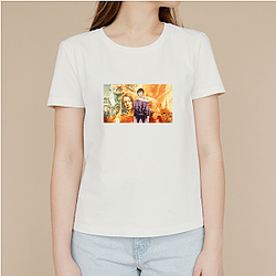 Eddington Merchandise Eddington T-Shirts