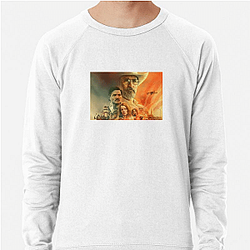 Eddington Merchandise For Fans Eddington Sweatshirts