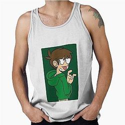 Eddsworld Tank Top