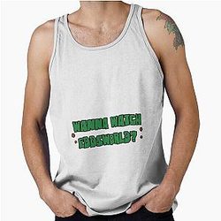 Wanna watch Eddsworld Tank Top