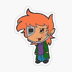 Matt Eddsworld Silly Stickers