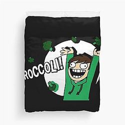 Eddsworld Duvet Cover
