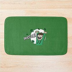 Eddsworld Broccoli Mat