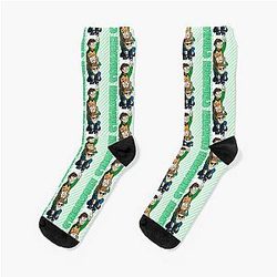 Eddsworld Socks