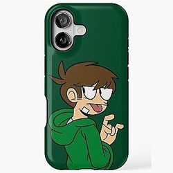 Eddsworld Tough Case