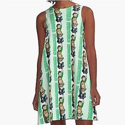 Eddsworld  Dress