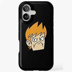 Eddsworld Eddmoji iPhone Tough Case