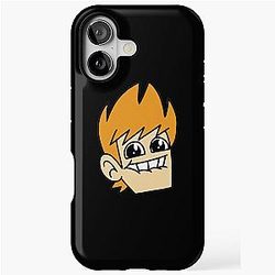 Eddsworld iPhone Tough Case