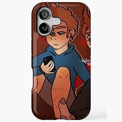Tom Ford iPhone Tough Case