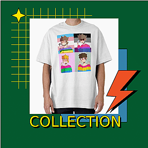 Eddsworld T-Shirts