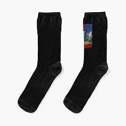 Eddsworld Dead Socks