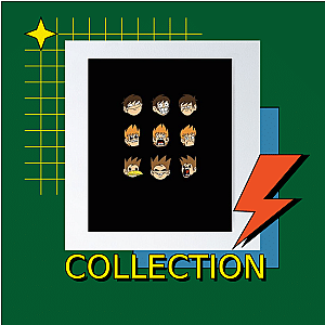 Eddsworld Posters