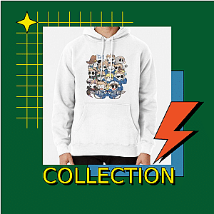 Eddsworld Hoodies