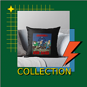 Eddsworld Pillows Cover