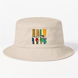 Eddsworld boy's bucket hat