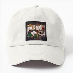 Eddsworld Boy's Dad Hat