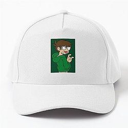 Eddsworld Cap