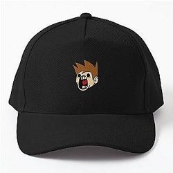 Eddsworld Funny Baseball Cap