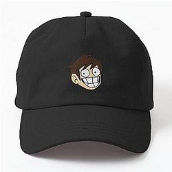 Eddsworld Edd Hat