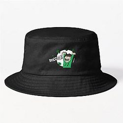Eddsworld Broccoli Hat