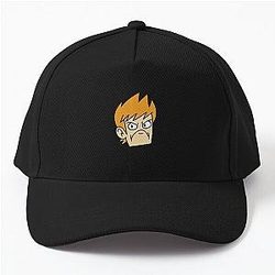 Eddsworld Eddmoji Baseball Cap