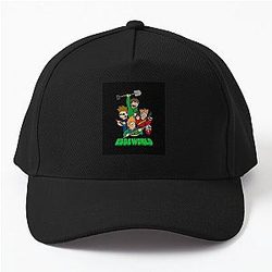 Eddsworld Baseball Cap