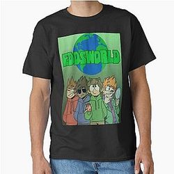 Eddsworld Classic T-Shirt