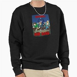 Eddsworld Fun Sweatshirt