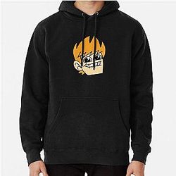 Eddsworld Pullover Hoodie