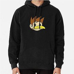 Eddsworld Funny Hoodie