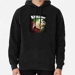 Eddsworld Pullover Hoodie
