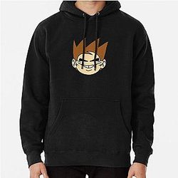 Eddsworld Pullover Hoodie