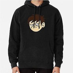 Eddsworld Eddmoji Hoodie