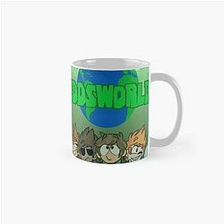 Eddsworld Mug