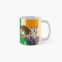 Eddsworld Classic Mug