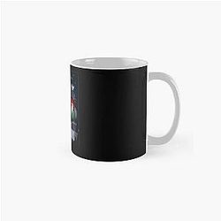 Eddsworld Zanta Claws Mug