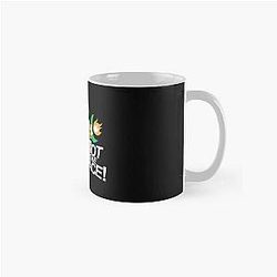 Eddsworld Classic Mug