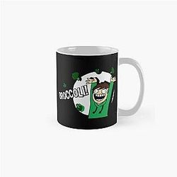Eddsworld Broccoliclassic Mug