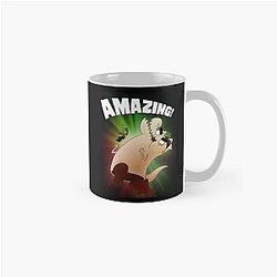 Eddsworld Hide Seek Classic Mug