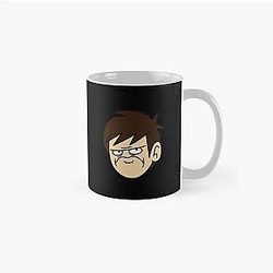 Eddsworld EddMoji Classic Mug