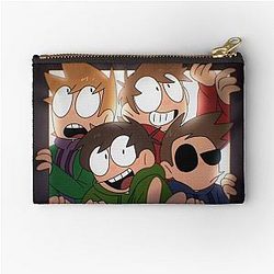 Eddsworld Boys Pouch