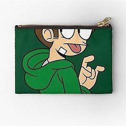 Eddsworld Pouch