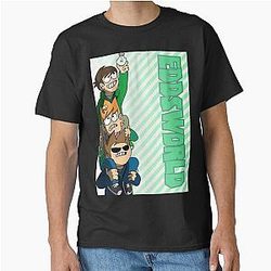 Eddsworld Classic T-Shirt